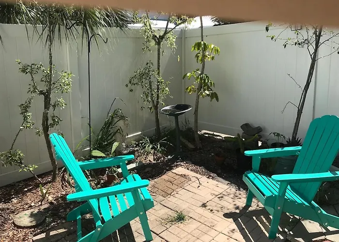 The Treehouse